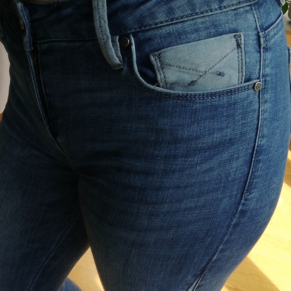 Unique jeans by Unpublished - Picture 5 of 11